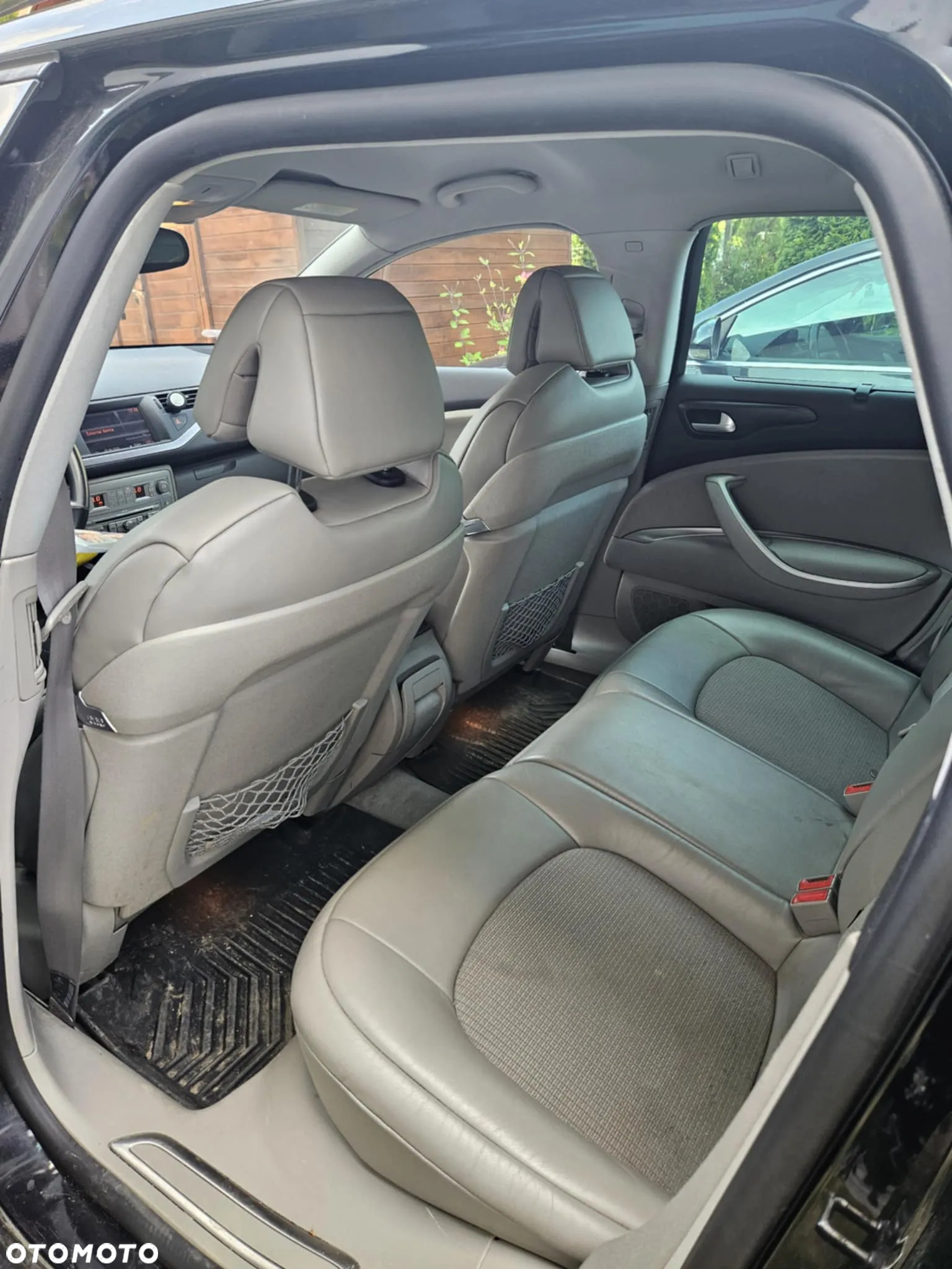 Citroën C5 2.0 HDi Exclusive - 8