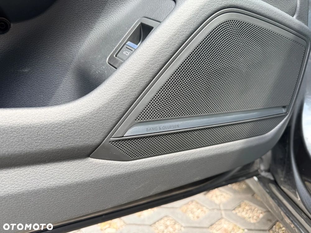 Audi A6 Limousine 50 TDI mHEV Quattro Sport Tiptronic - 6