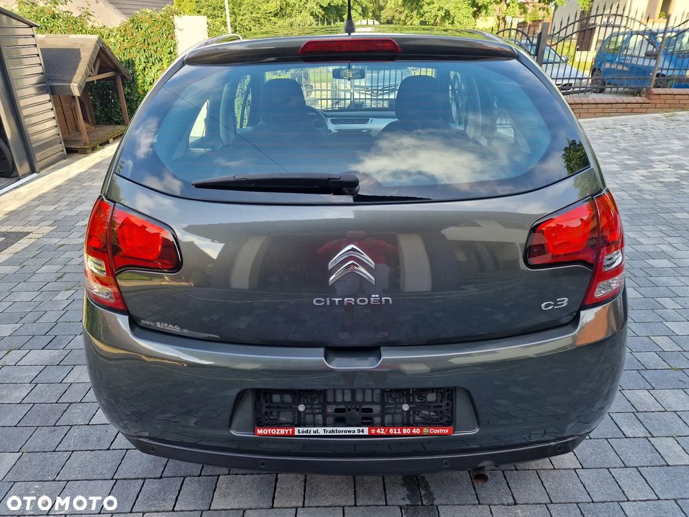 Citroën C3 1.4 Confort - 8