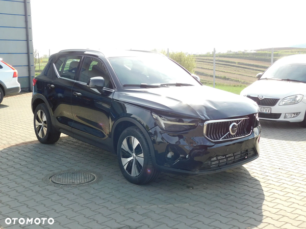 Volvo XC 40 T4 Plug-In Hybrid Inscription