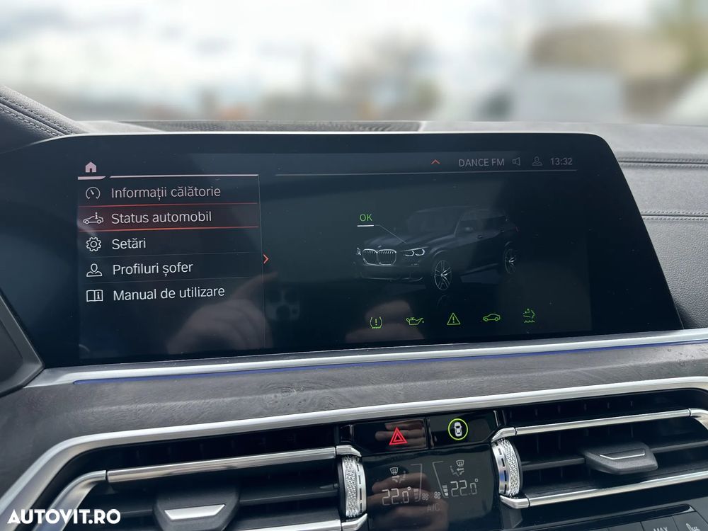 BMW X5 xDrive30d AT MHEV - 21