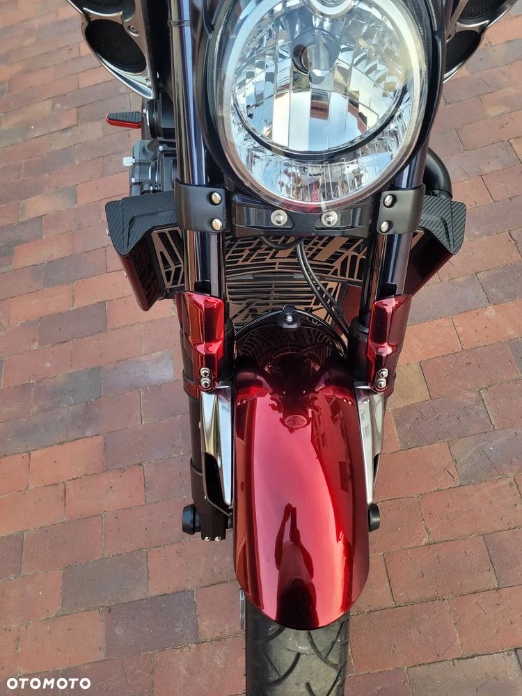 Yamaha V-MAX - 13