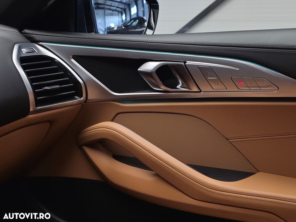 BMW Seria 8 840d xDrive - 19