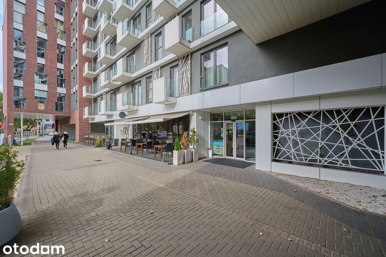 Mieszkanie w centrum dla singla, pary lub alternatywa dla hotelu. - Pełny obrazek: 3/13