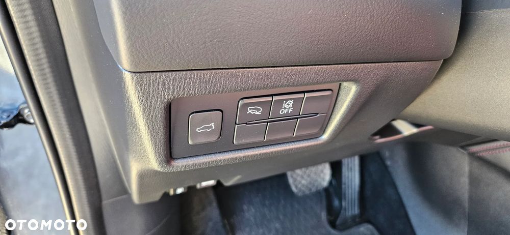 Mazda CX-5 e-SKYACTIV-G 194 AWD Advantage - 17