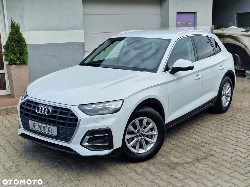 Audi Q5 - 2