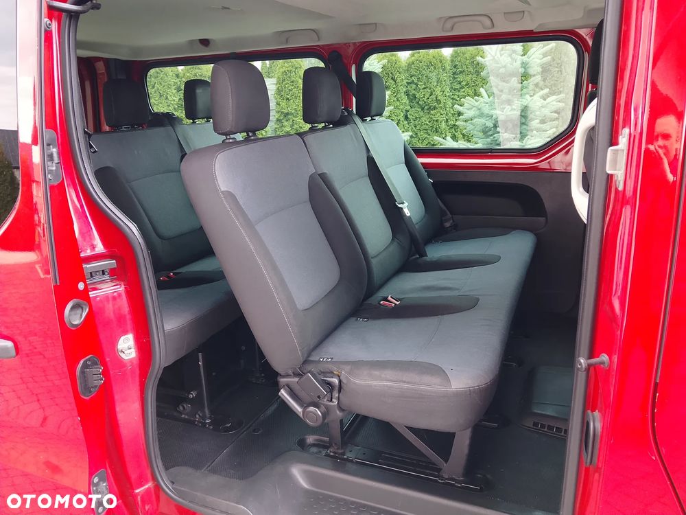 Opel Vivaro L2H1 - 9