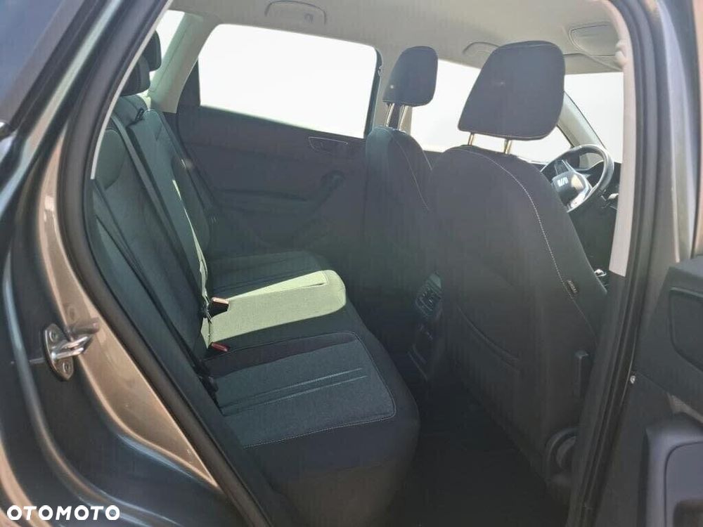 Seat Ateca 2024 photo 4