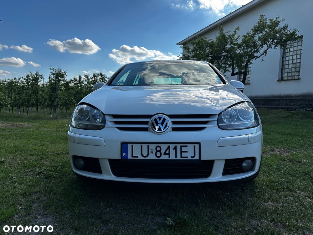 Volkswagen Golf 1.4 TSI Comfortline - 5