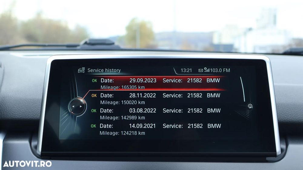 BMW Seria 2 218d Active Tourer Aut. Luxury Line - 30