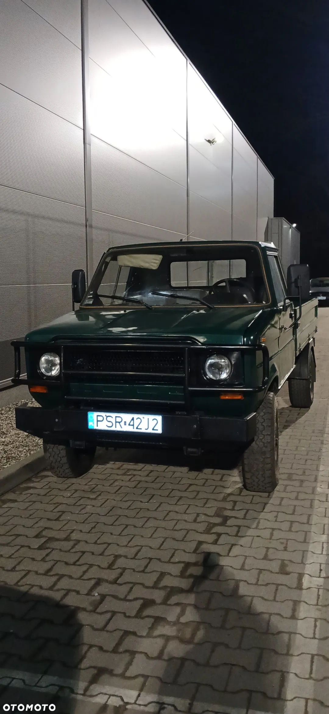 Tarpan Inny - 11