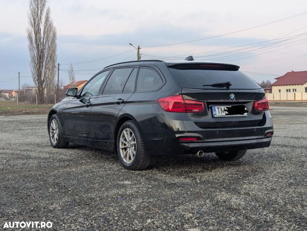 BMW Seria 3 - 3