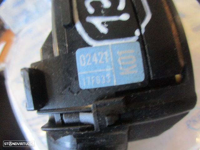 Comutador 0242117F633 17F144 TOYOTA AURIS 1 FASE 1 2009 2.0 D4D 126CV 5P AZUL ESCOVAS - 5