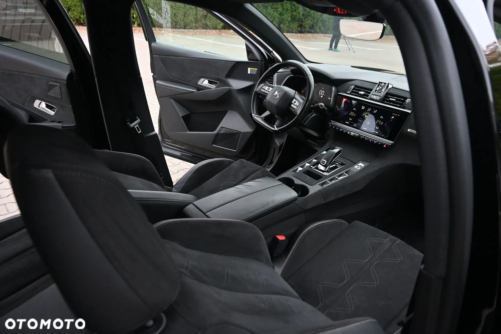 DS Automobiles DS 7 Crossback - 23