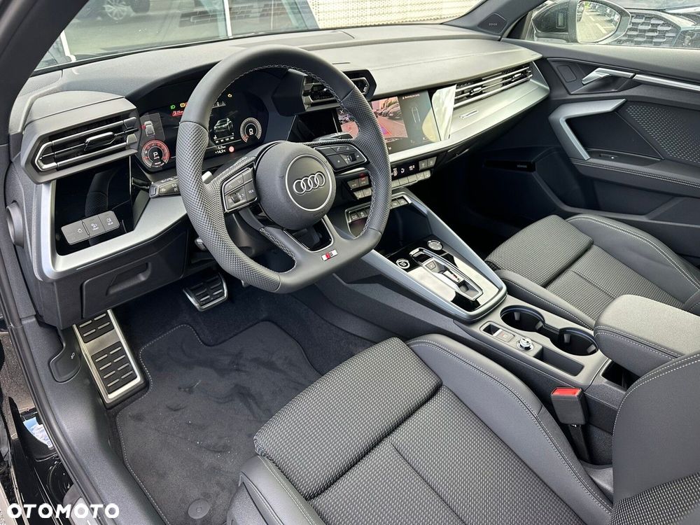 Audi A3 Sportback - 13