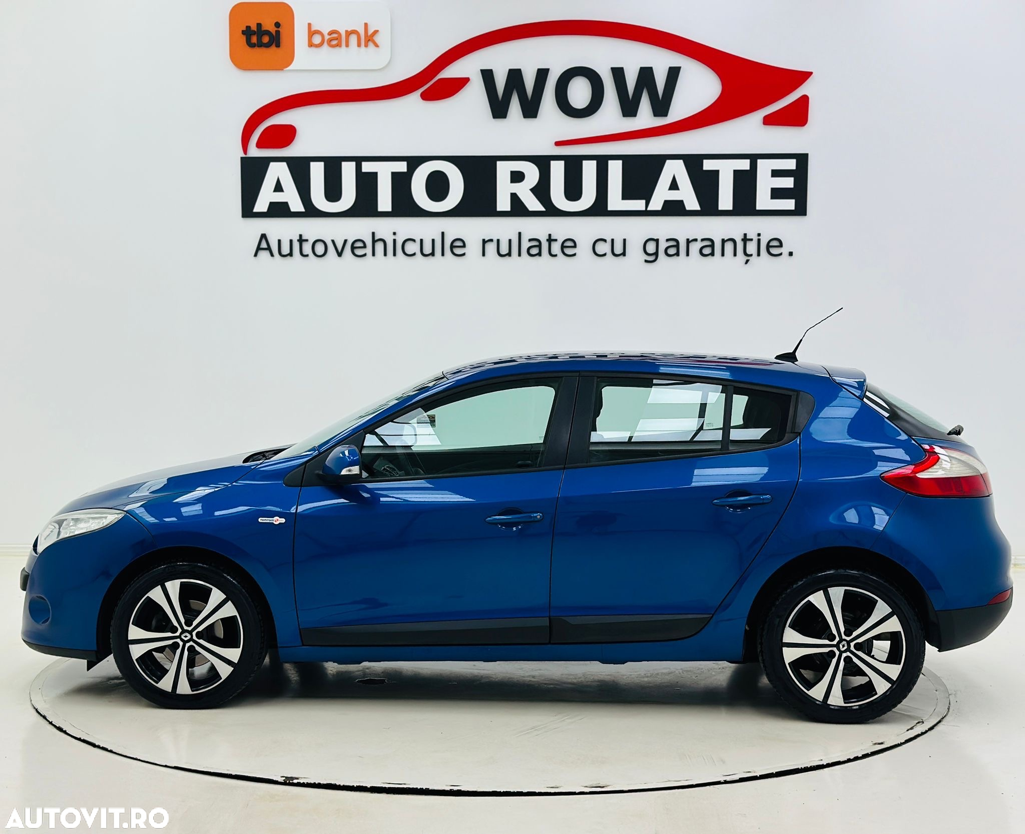 Renault Megane - 11