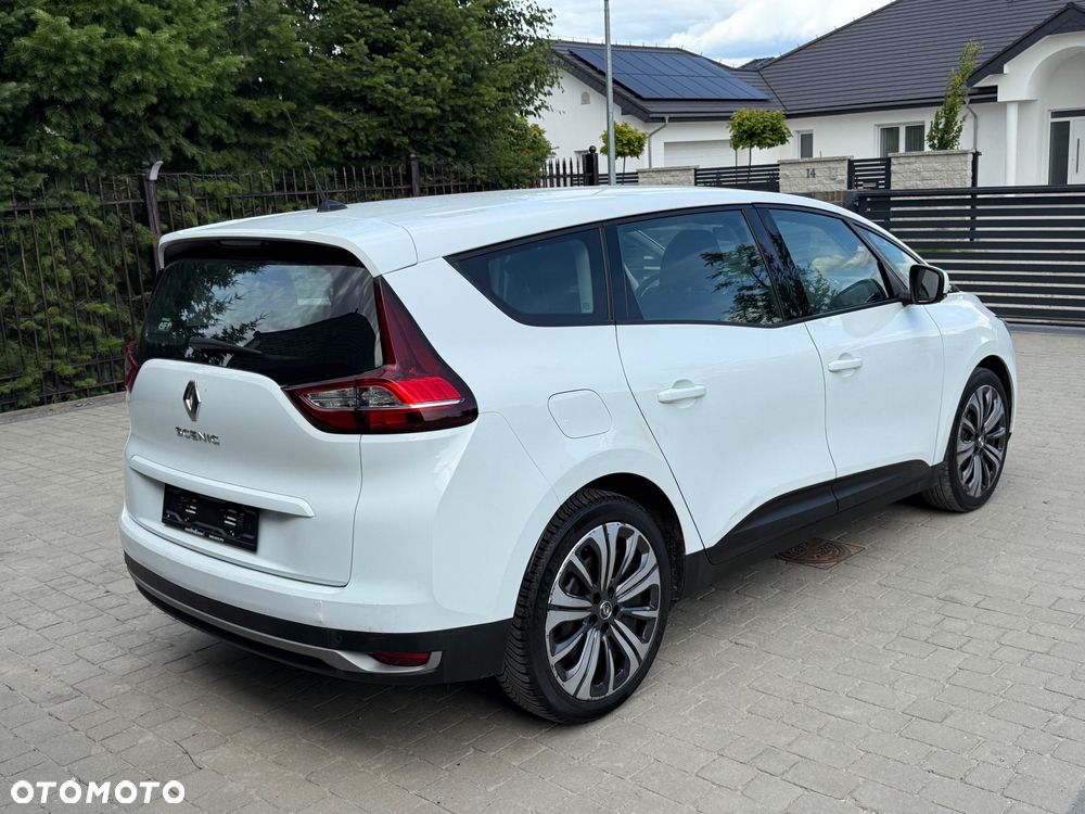 Renault Scenic 1.7 Blue dCi Zen - 5