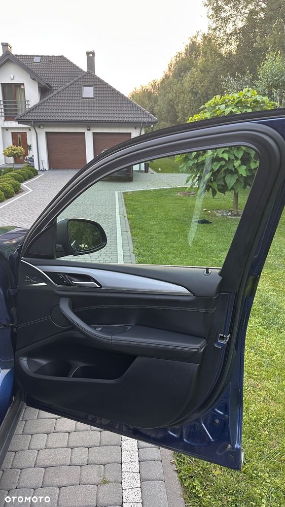 BMW X3 xDrive30i GPF xLine - 14