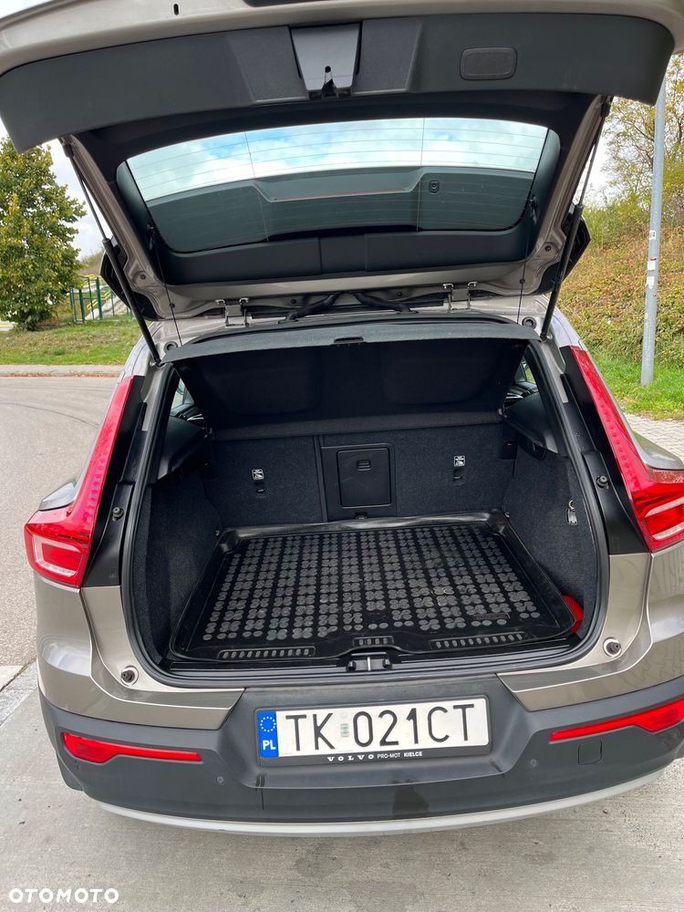 Volvo Xc 40 2021 photo 3