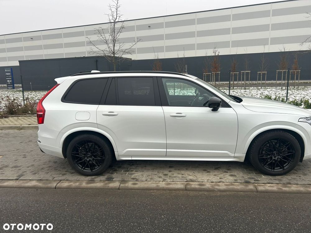Volvo XC 90 - 3