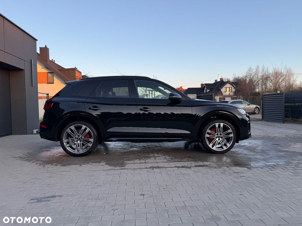 Audi SQ5 - 4