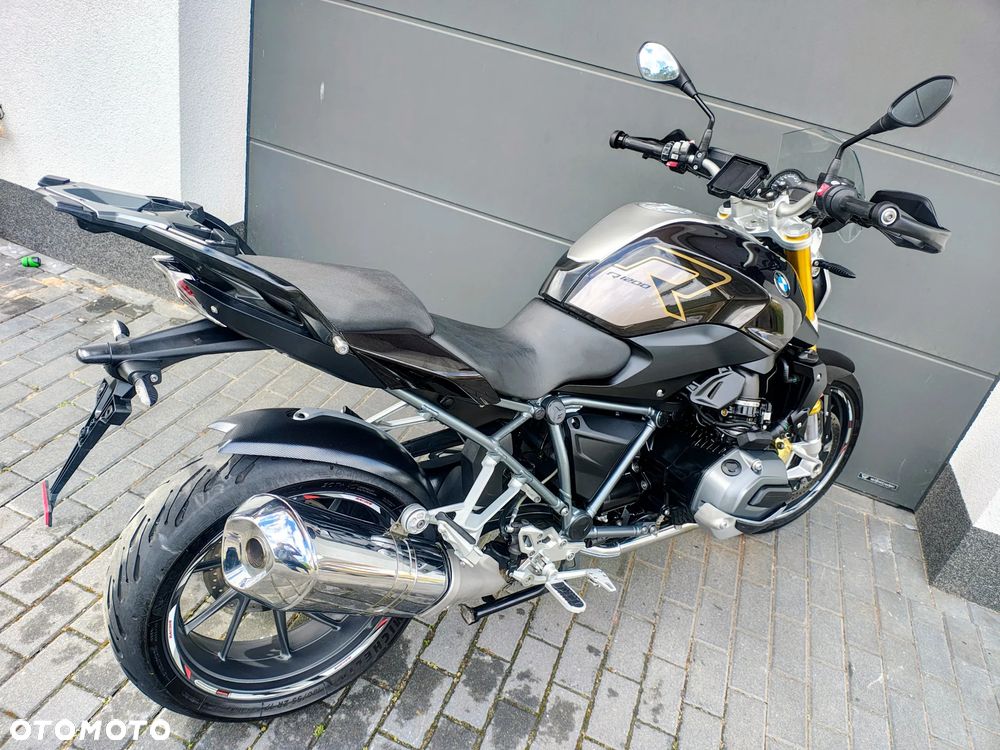 BMW R - 5