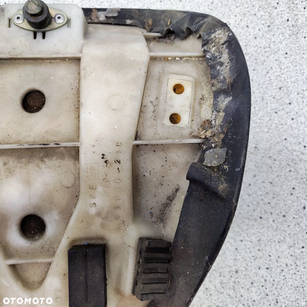 Kanapa, fotel przód, siedzenie kierowcy Suzuki RF 600 RF600 - 15