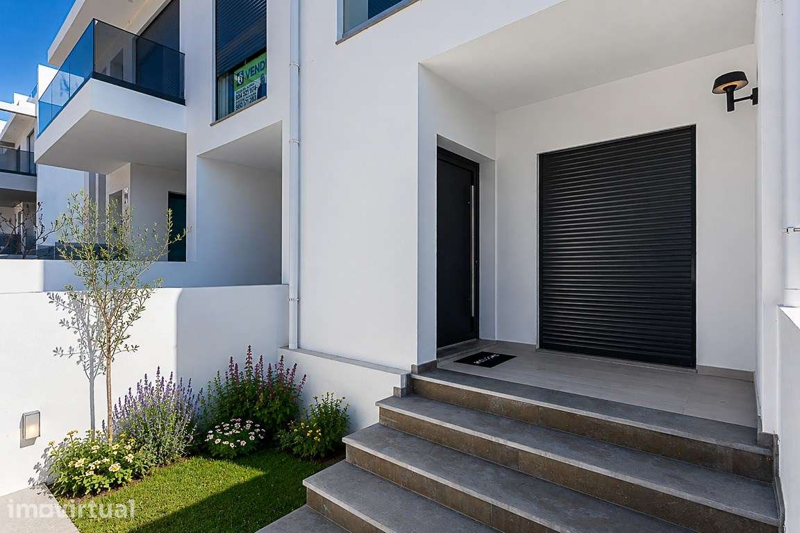 Moradia T4 Venda em Tavira (Santa Maria e Santiago),Tavira - Grande imagem: 5/52
