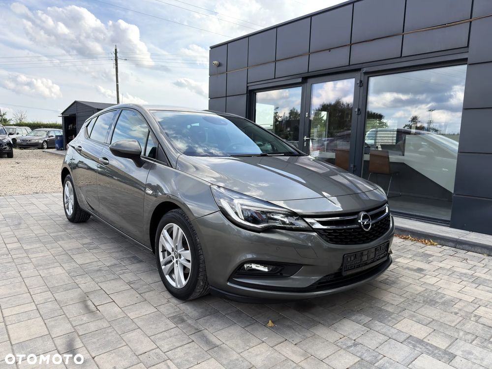 Opel Astra 1.4 T GPF Elite S&S - 11