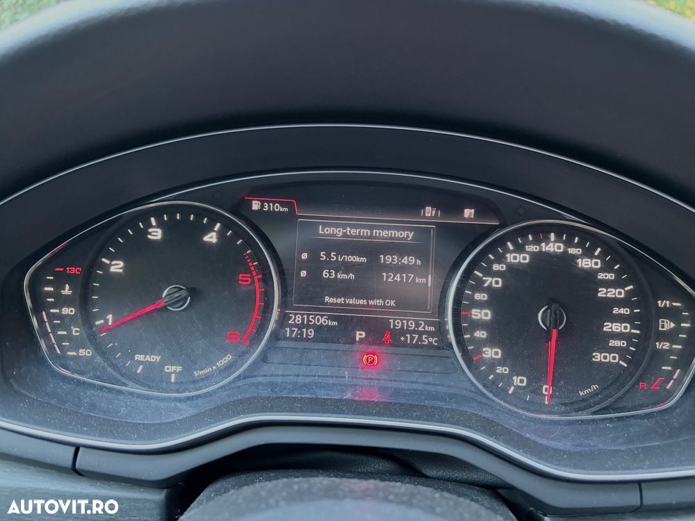 Audi A4 Avant - 11