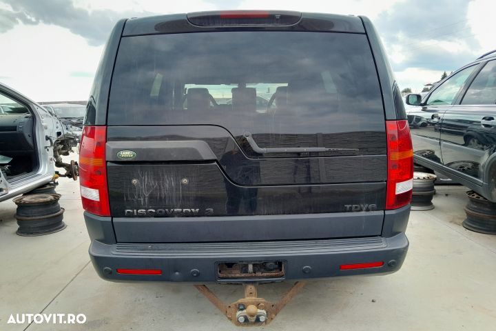 Senzor presiune roti S180052064A S180052064A Land Rover Discovery 3 [ - 7