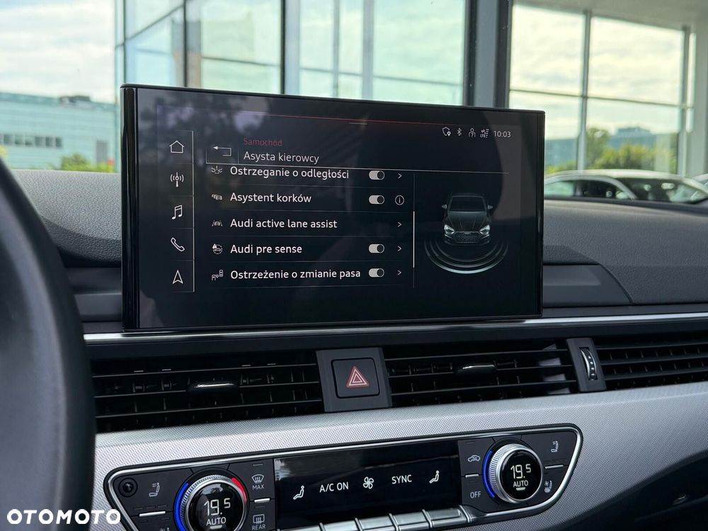 Audi A5 Cabrio - 38