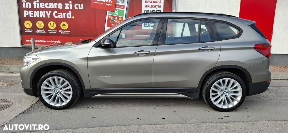 BMW X1 - 9