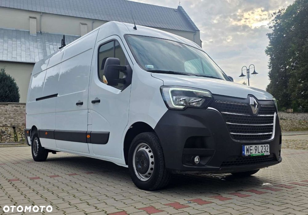 Renault Master - 3