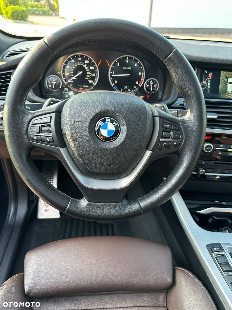 BMW X3 - 5