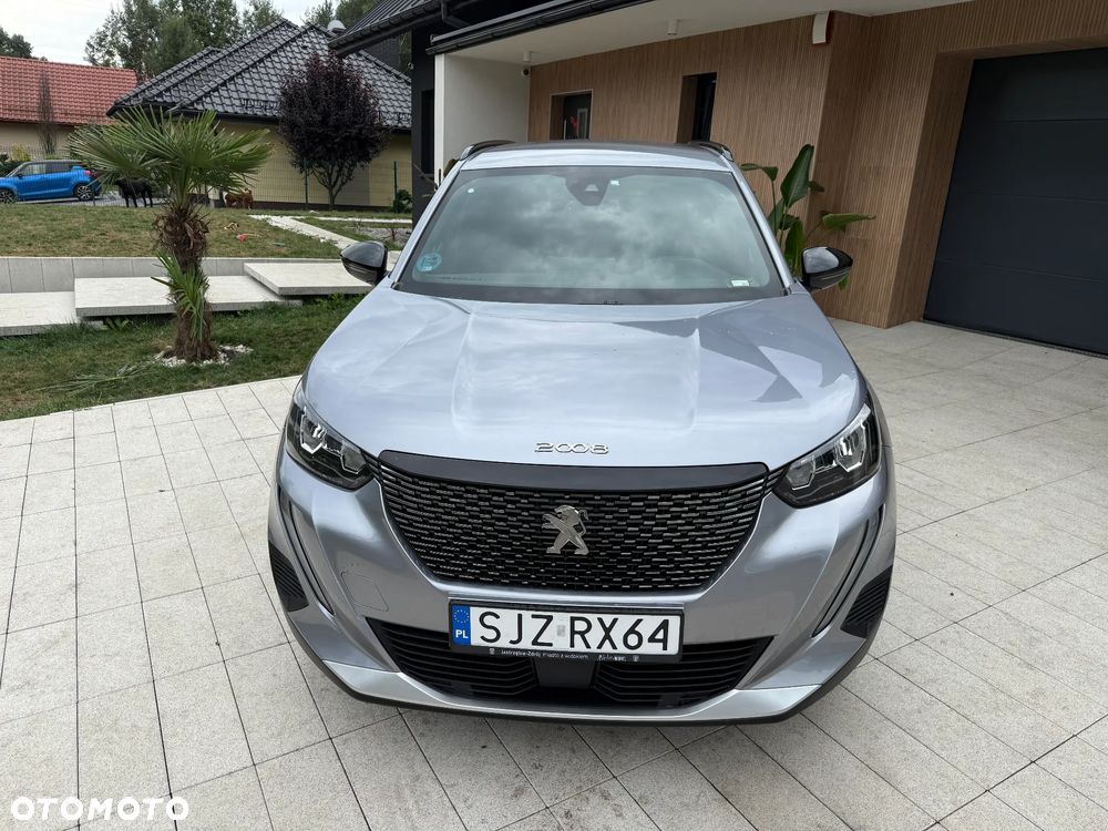 Peugeot 2008 - 3