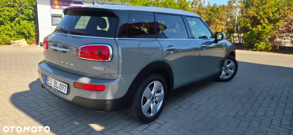 MINI Clubman Cooper Untold Edition - 13
