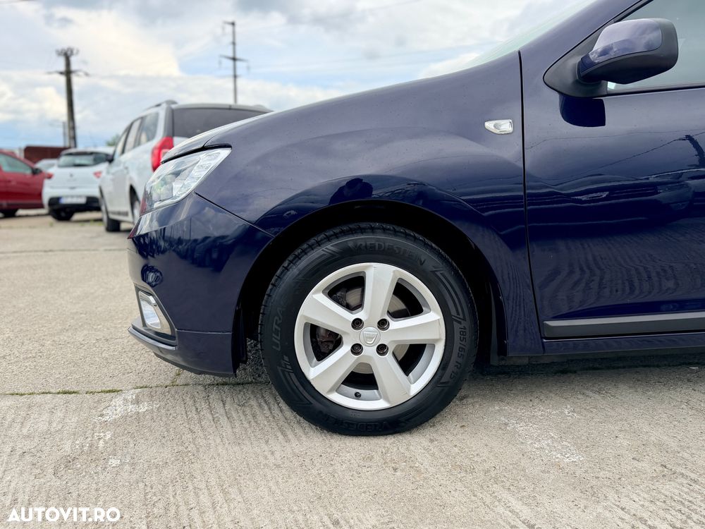 Dacia Logan - 31