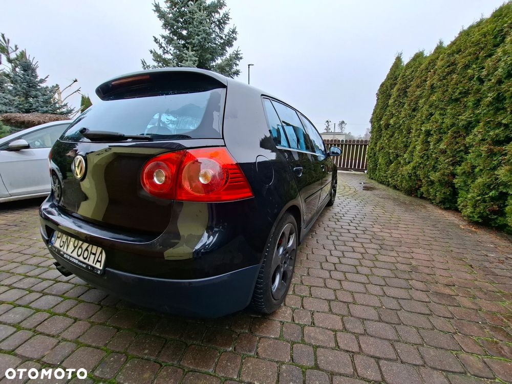 Volkswagen Golf 2.0 GTI - 7