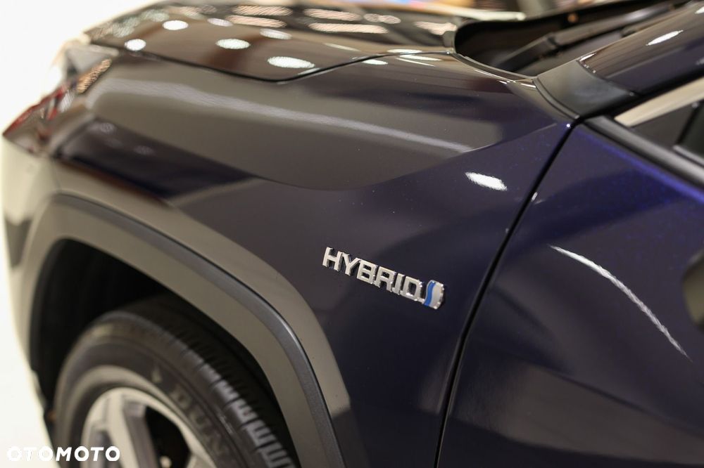 Toyota RAV4 - 35