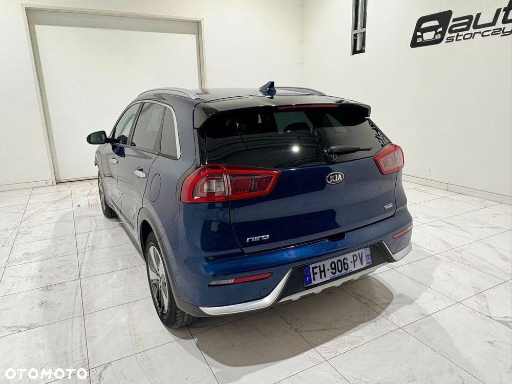 Kia Niro - 14