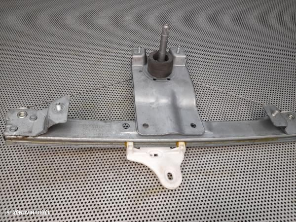 Elevador Tras Dto  Renault Clio Iv (Bh_) - 3