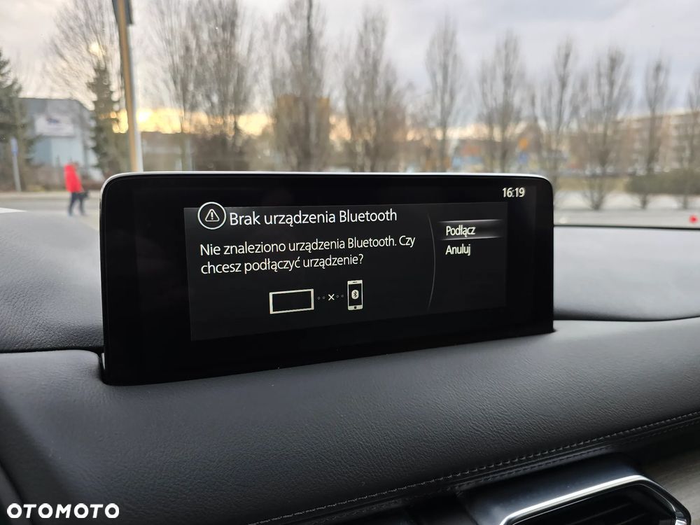 Mazda CX-5 SKYACTIV-D 184 SCR AWD Exclusive-Line - 35