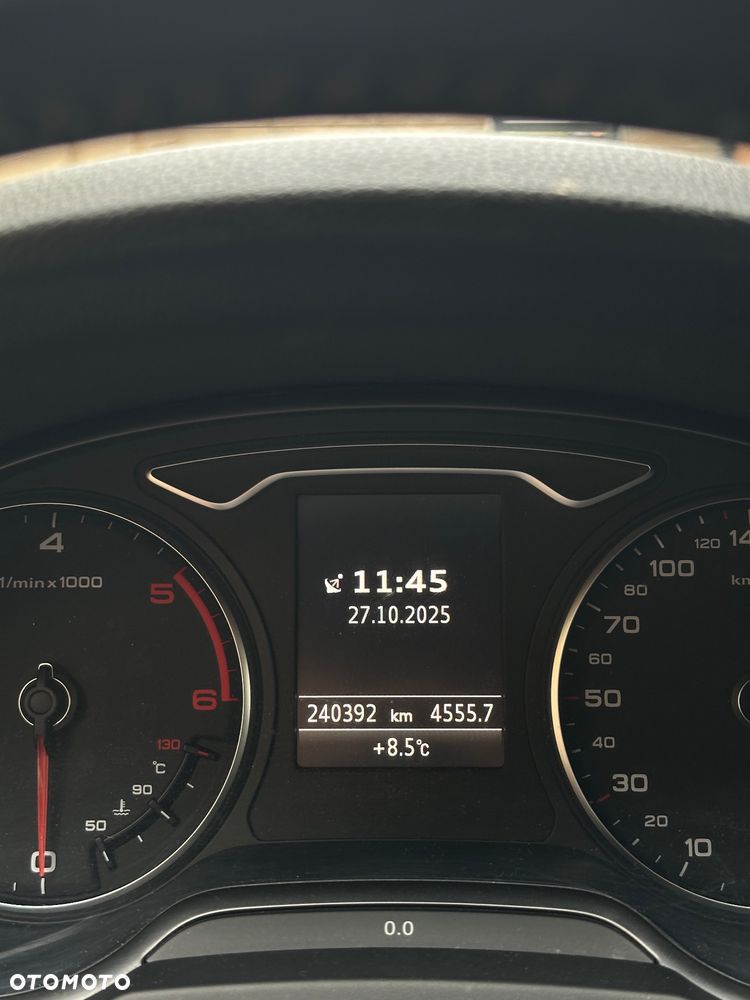 Audi A3 Sportback - 22