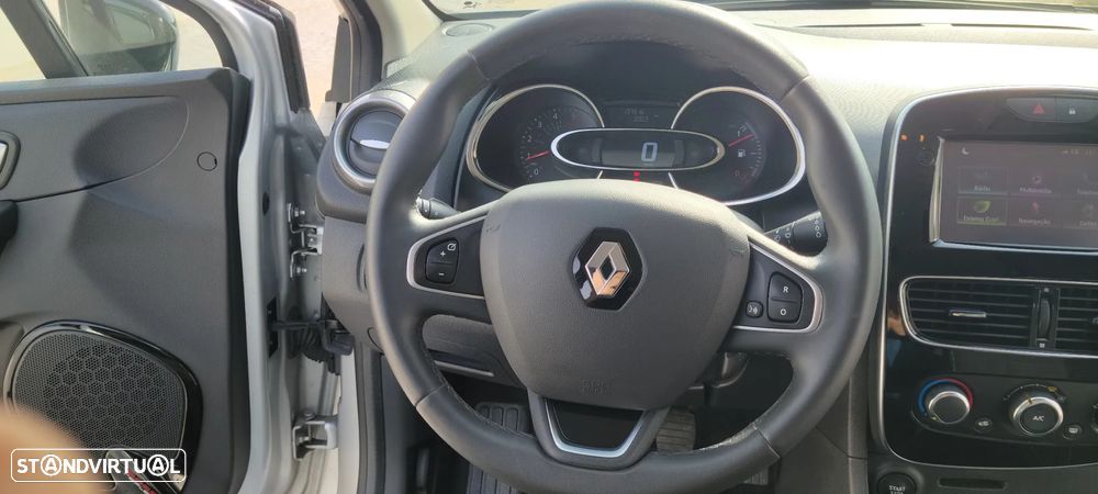 Renault Clio 1.5 dCi Limited EDition - 22