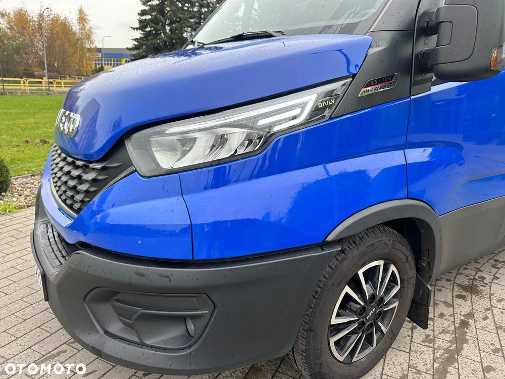 Iveco DAILY - 5