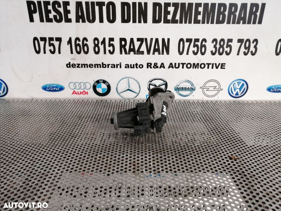 Supapa Valva Egr Mercedes Nissan Renault Dacia 1.5 Dci Euro 5 - 2