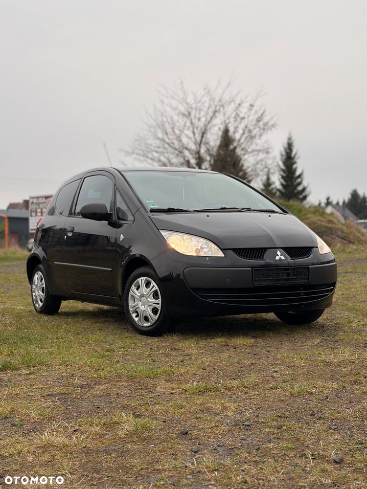 Mitsubishi Colt 1.3 Air - 2