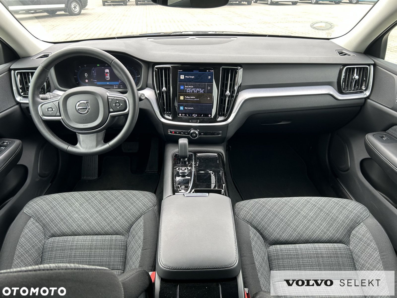 Volvo V60 - 30