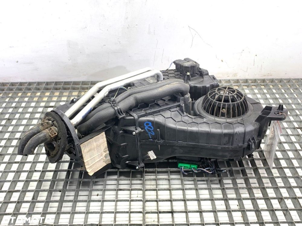 NAGRZEWNICA KOMBAJN TYŁ  DODGE JOURNEY 2008 - 2022 2.0 CRD 103 kW [140 KM] olej napędowy 2008 - - 1